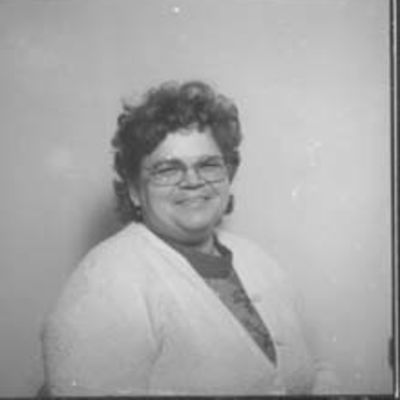 Rebecca  Beikman