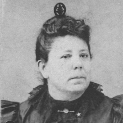 Eleanor  Ziegler