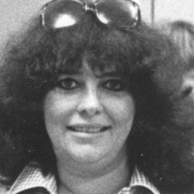 Linda  Praetorius