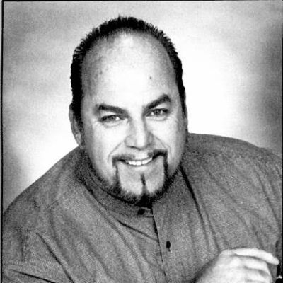 Richard  Zumwalt