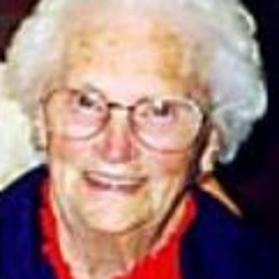 Ethel  Inman