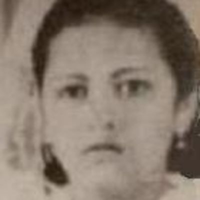 Petra  Alegria