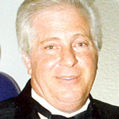 Clifford  Dalton