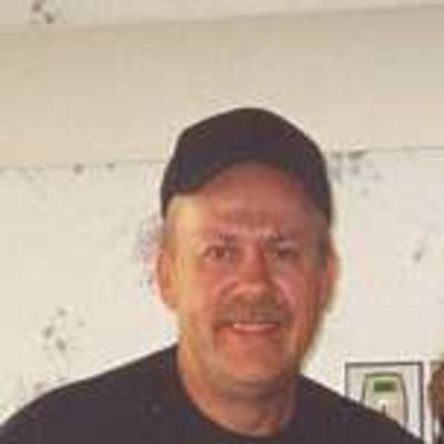 Roy  Whiting