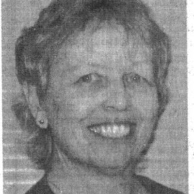 Jo  Wenger