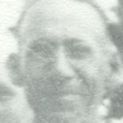 William  McVey