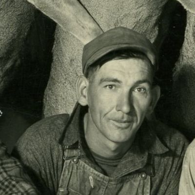 Milton  Croan