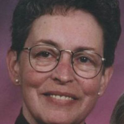 Sandra  Baden