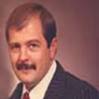 Kenneth  Stephens