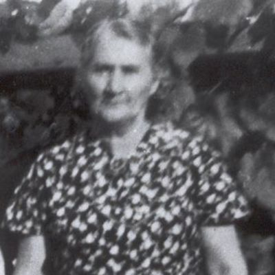 Cora  Vincent