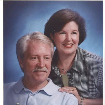 Donald  Dickey