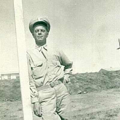 Bernard  Milanoski
