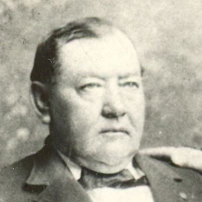 Johann Kaspar  Unnerstall