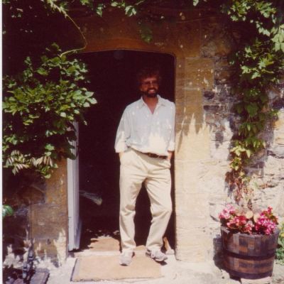 Ian  McCord