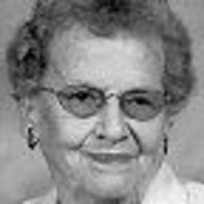 Gertrude  Leibfried