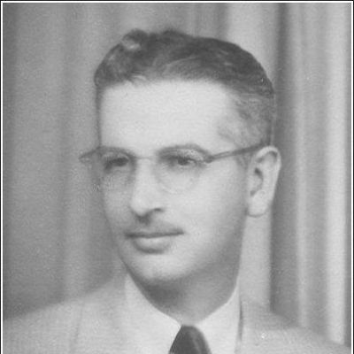 Ralph  Bright