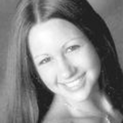 Amber  Strode