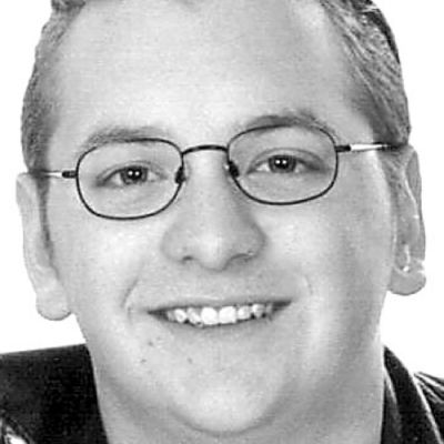 James  DeWitt