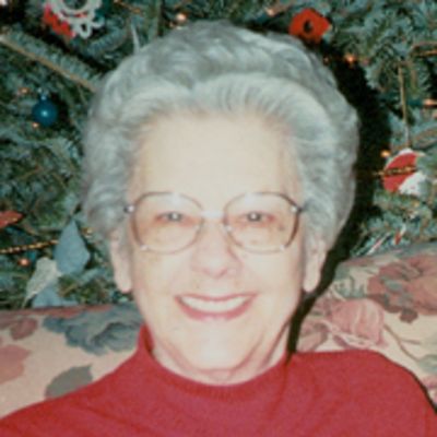 Geraldine  Roff