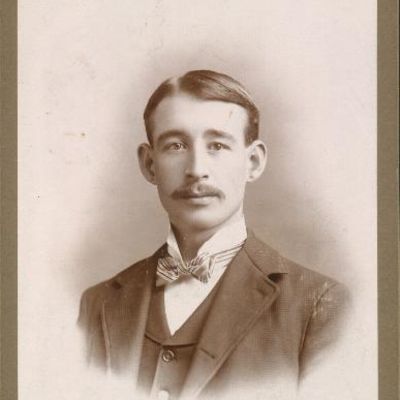 Fred  Anderson