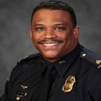 Darrell  Johnson