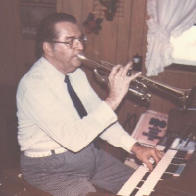 Wilbur  Kuhman