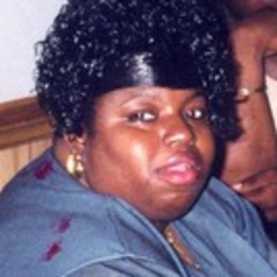Teresa  Williams