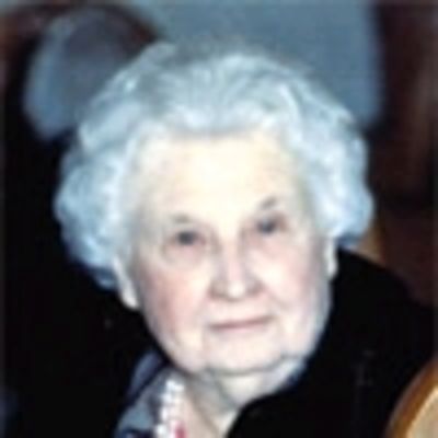 Thelma  Monnin