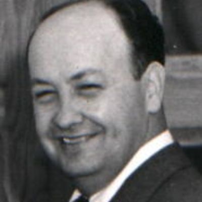 Donald  Melville