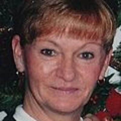 Connie  Faldet