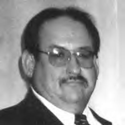 Randall  Harward