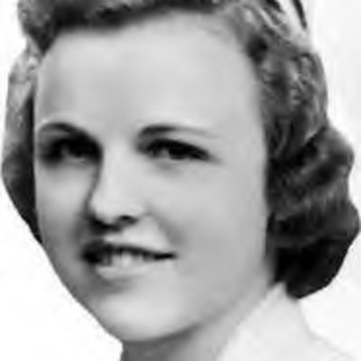 June  Ballou