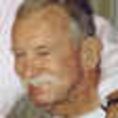 James  Mulkey