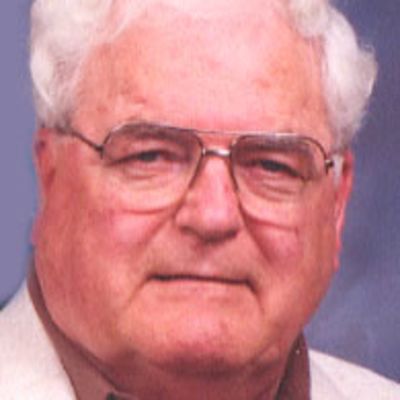 Charles  Roherty