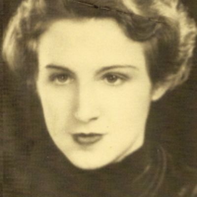 Claire  Caudill