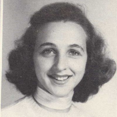 Nancy  Coleman