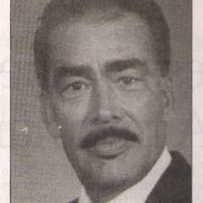 Eduardo  Montemayor