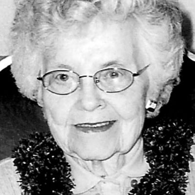 Eunice  Gavin