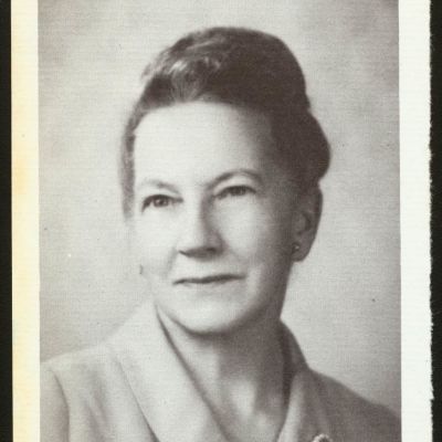 Sally  Kelley