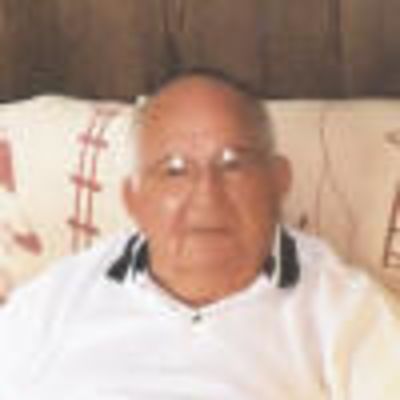 Bobby  Hoover
