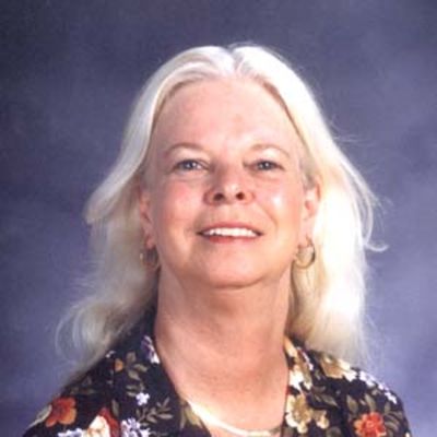 Rosemary  Majzun