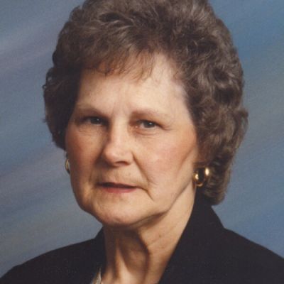 Joan  Jorgenson