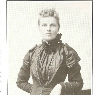 Virginia  Spear