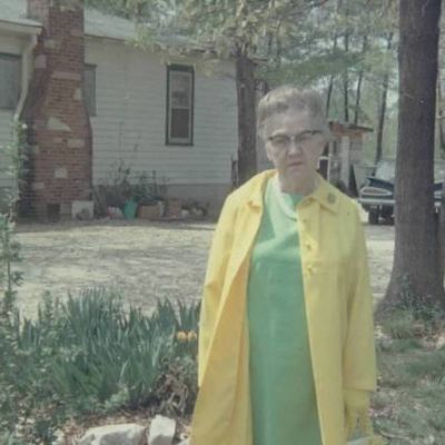Susie Ellen Best