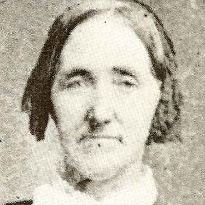 Christiana  West