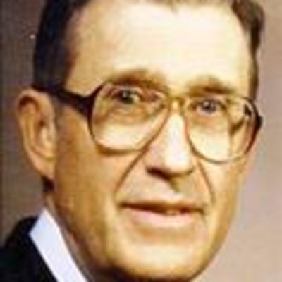 Donald  Krick