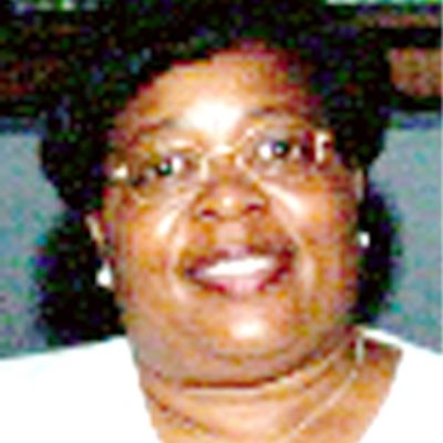 Shirley  Hurd