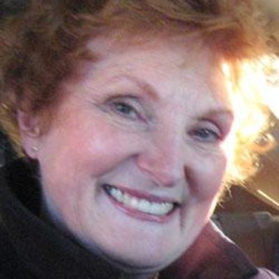 Anne  Smith