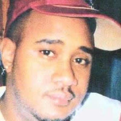 Donell  Rowe-Allen