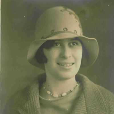 Helen  Cleek